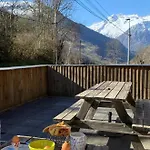 Ferienhaus Du Bastan Barèges