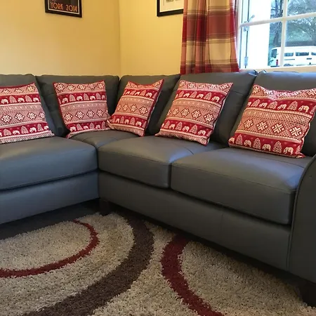 Du Bastan 度假居 *