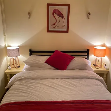 Holiday home Du Bastan