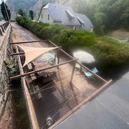 度假居 Du Bastan 巴里吉斯