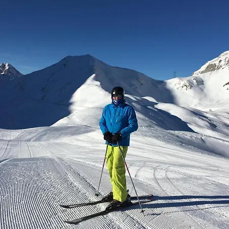 Du Bastan 度假居 *