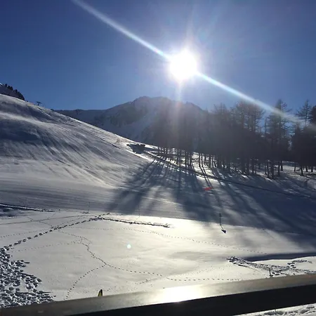 Du Bastan 度假居 *