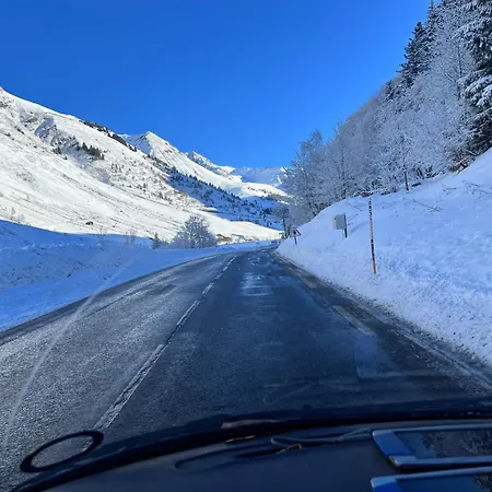 Du Bastan 度假居 *