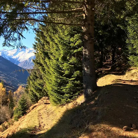 Du Bastan 度假居 *