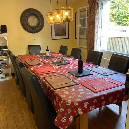 Du Bastan Holiday home Bareges