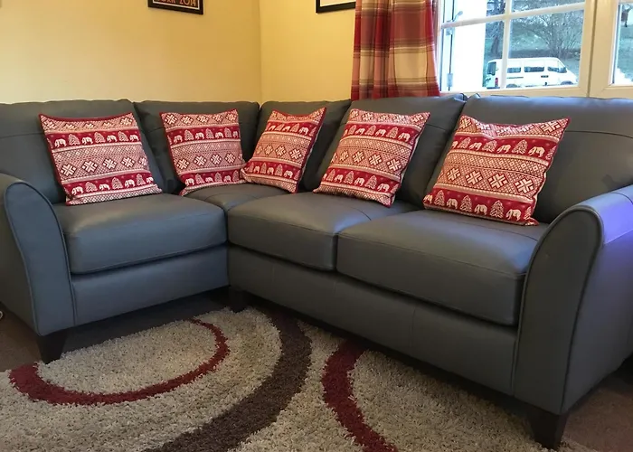 Du Bastan 度假居 *