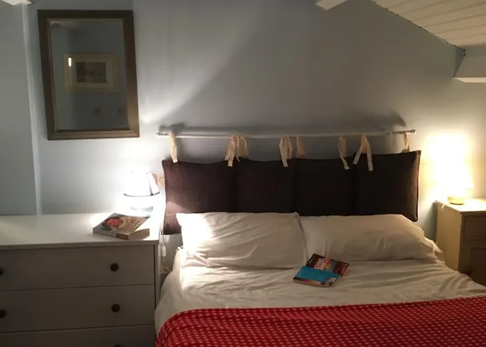 Du Bastan 度假居 巴里吉斯