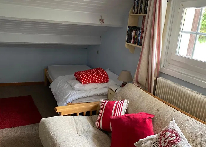 Du Bastan 度假居 巴里吉斯