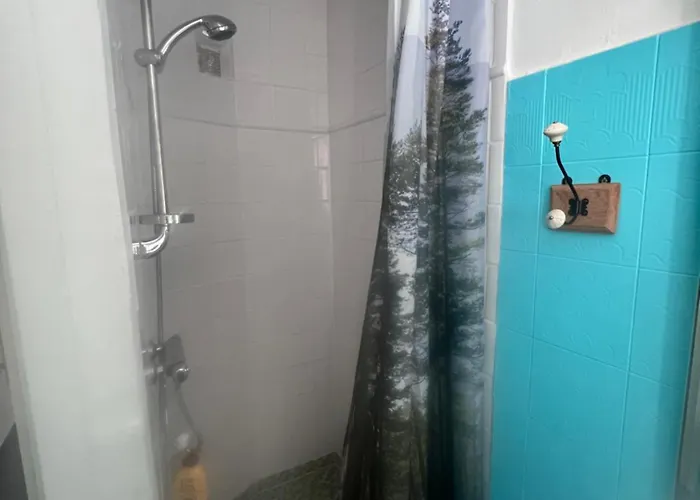 度假居 Du Bastan *