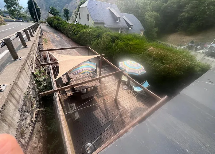 度假居 Du Bastan 巴里吉斯