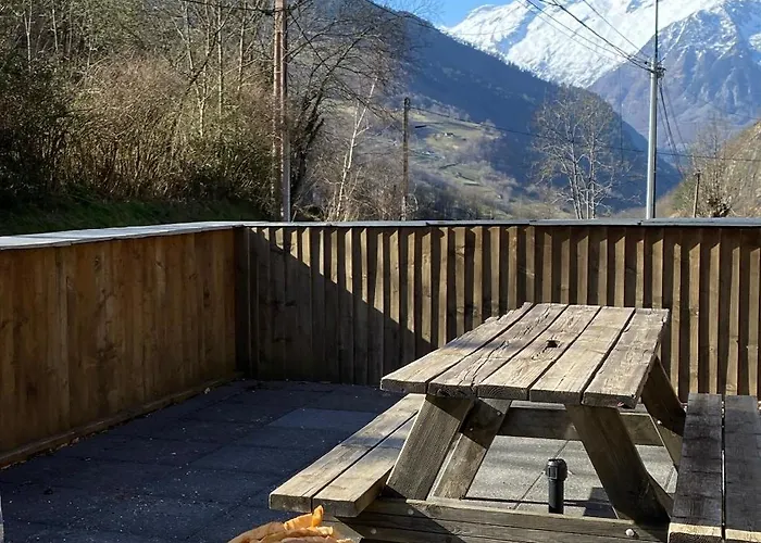 度假居 Du Bastan 巴里吉斯