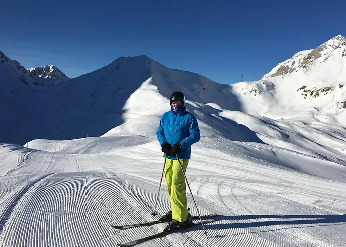 Du Bastan 度假居 *