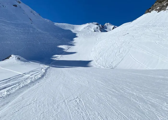 Du Bastan 度假居 巴里吉斯