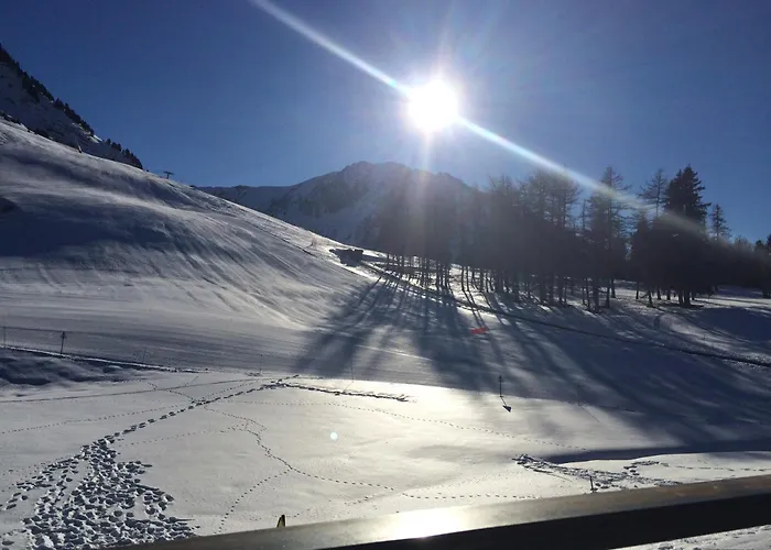 Du Bastan 度假居 *