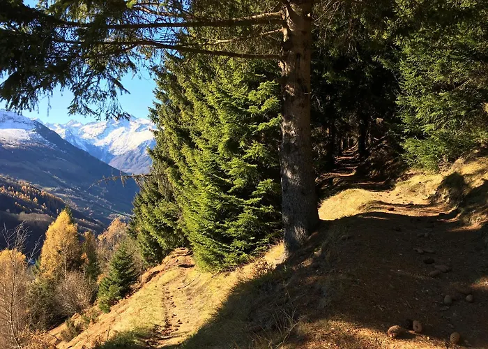 Du Bastan 度假居 *